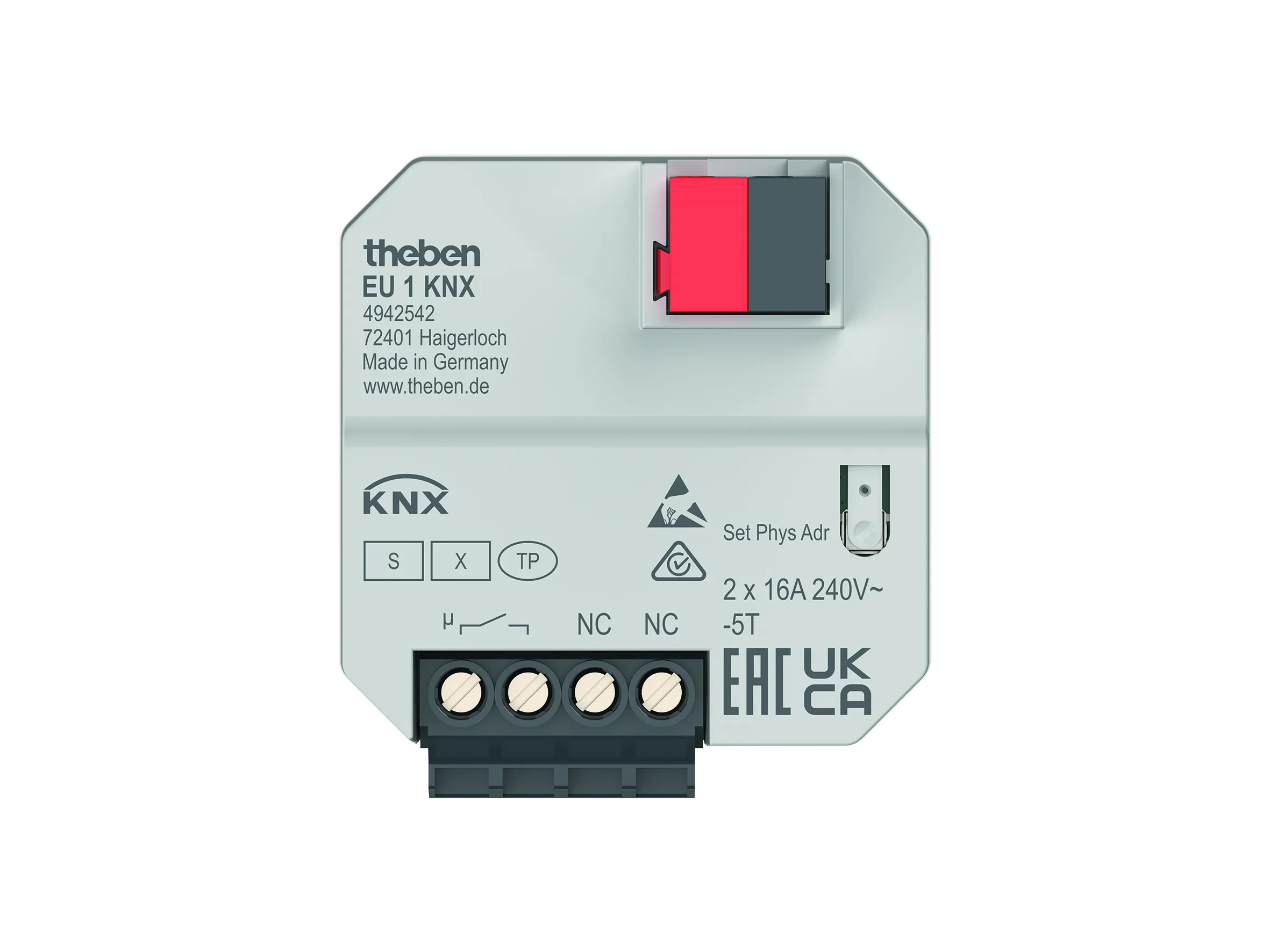 Theben EU 1 KNX Pic_1