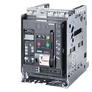 Siemens 3WL5116-3CB31-4AN4 Pic_1