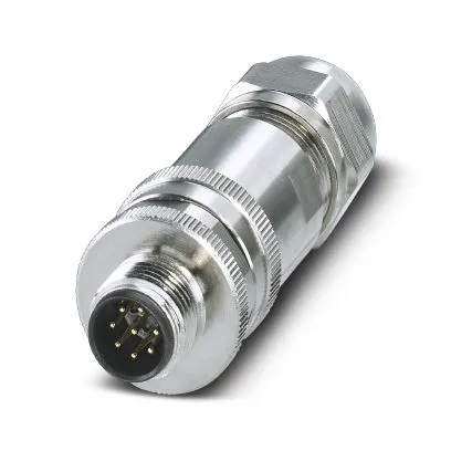 Phoenix Contact SACC-M12MS-8CON-PG 9-SH Pic_1
