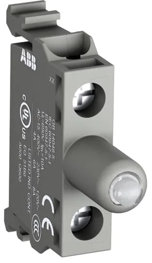 Abb MLBL-01BW Pic_1