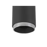 LALU® PD E27 schwarz