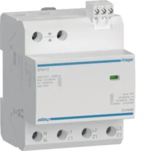 Hager SPA412 Pic_1