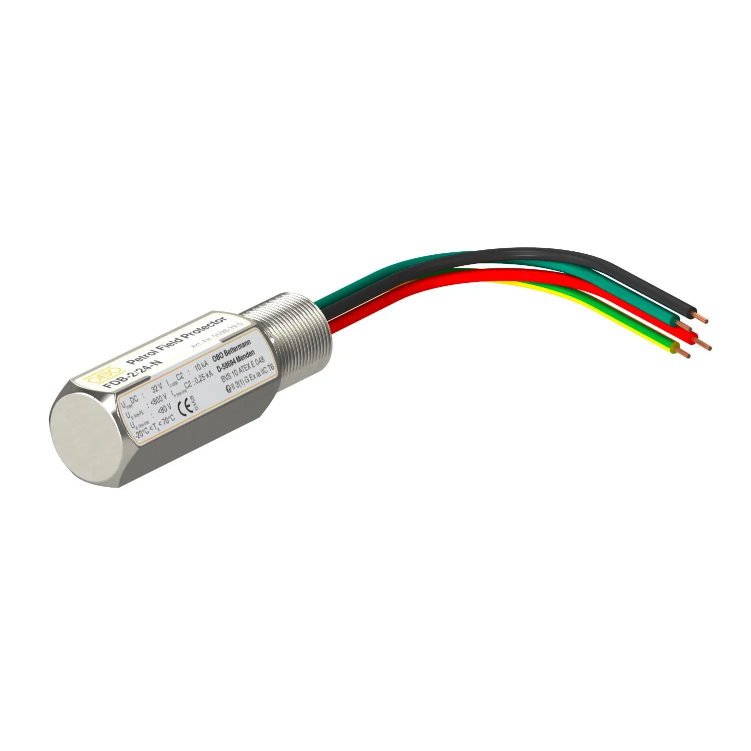 OBO Bettermann FDB-3 24-M Pic_2