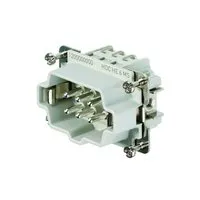 Weidmüller HDC HE 6 MS Pic_1
