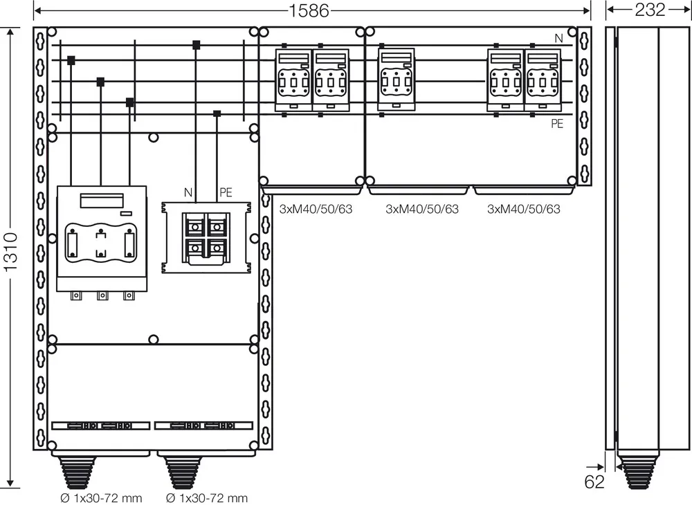 Hensel Mi PV 7357 Pic_1