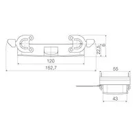 Weidmüller HDC 24B DMDQ 2QB Pic_2