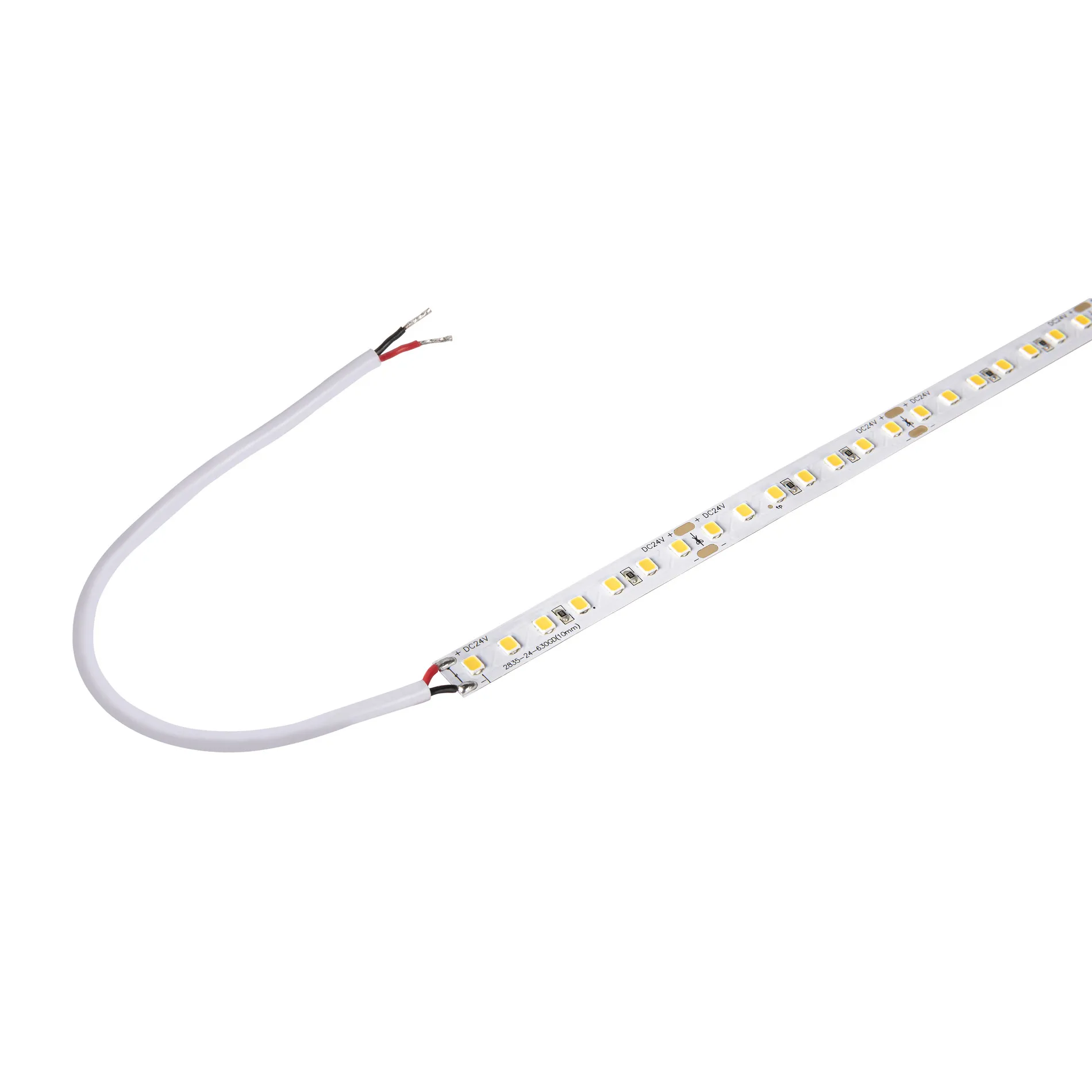 SLV ELEKTRONIK GMBH GRAZIA PRO FLEXSTRIP 24V 5m 7000lm 4000K Pic_1