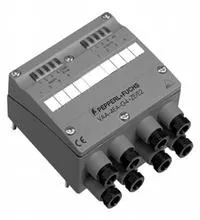 Pepperl+fuchs VAA-4E4A-G4-ZE/E2 Pic_1
