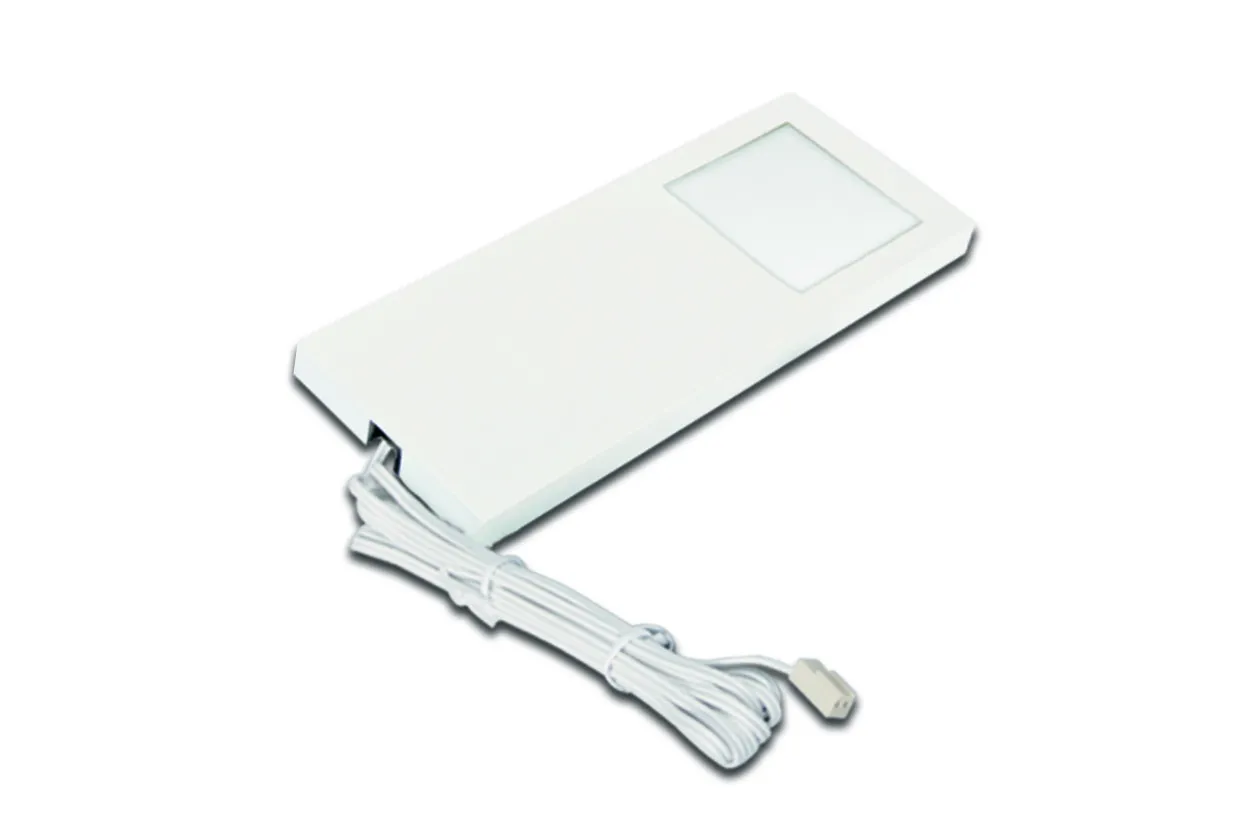 Hera, Enger LED Slim-Pad F 5W nw weiß Pic_2
