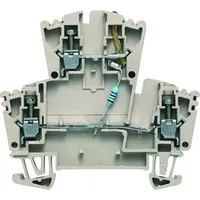 Weidmüller WDK 2.5 LD/GN 1R 24VDC Pic_2