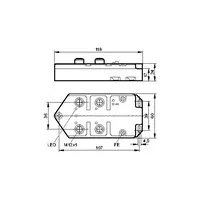 Ifm Electronic CompactModule 4DO T M12 Pic_4
