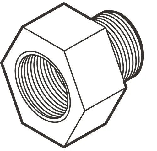 Raychem REDUCER-M25/M20-PA Pic_1