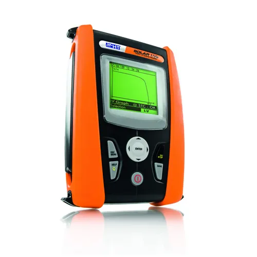 Ht Instruments SOLAR I-VE Pic_1