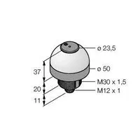 Turck K50LGRA1YPQ Pic_2