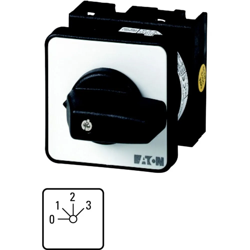 Eaton Electric T0-2-8316/E Pic_1