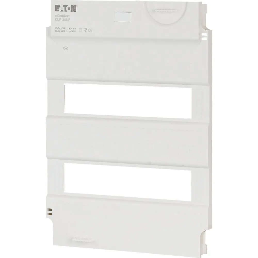 Eaton Electric GAU2-KLV Pic_1