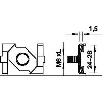 BUSCH-JAEGER ELEKTRO GMBH 1792 RFID-44M Pic_3