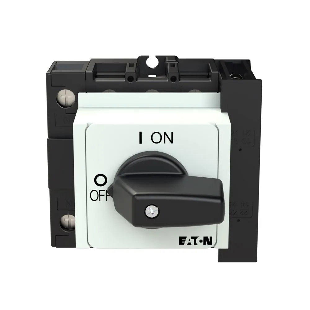 Eaton Electric P1-32/IVS/N/HI11 Pic_2