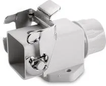 U.I. Lapp GmbH / Lappkabel EPIC® H-A 3 AGSV M20 KPL./SO SOCKELGEH. Pic_3