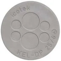 IcoteK KEL-DP 25/4 A grau Pic_1