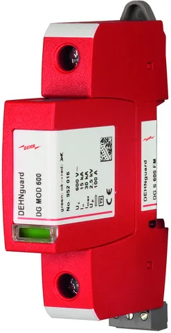 Dehn + Söhne DG S 600 FM Pic_2