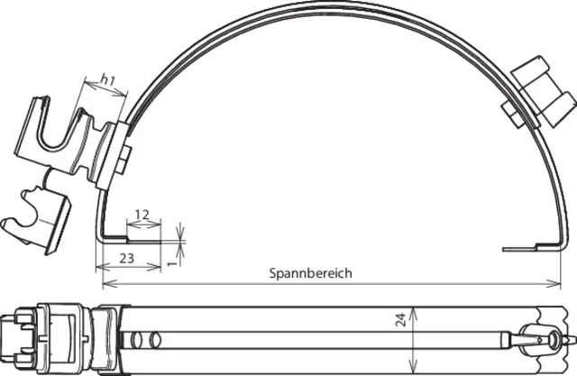 Dehn + Söhne DLH DS 8 H16 FG180.280 GR V2A Pic_2