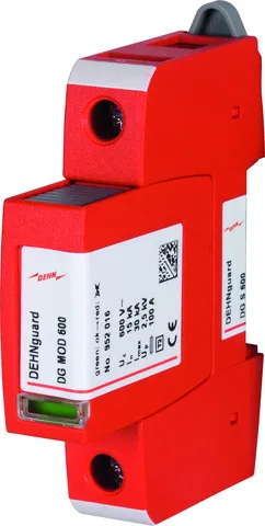 Dehn + Söhne DG S 600 Pic_2