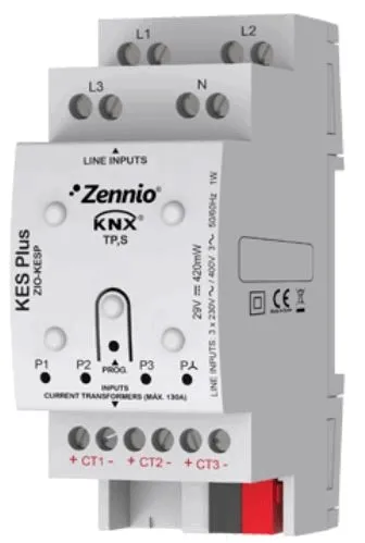 Zennio ZIO-KESP Pic_1