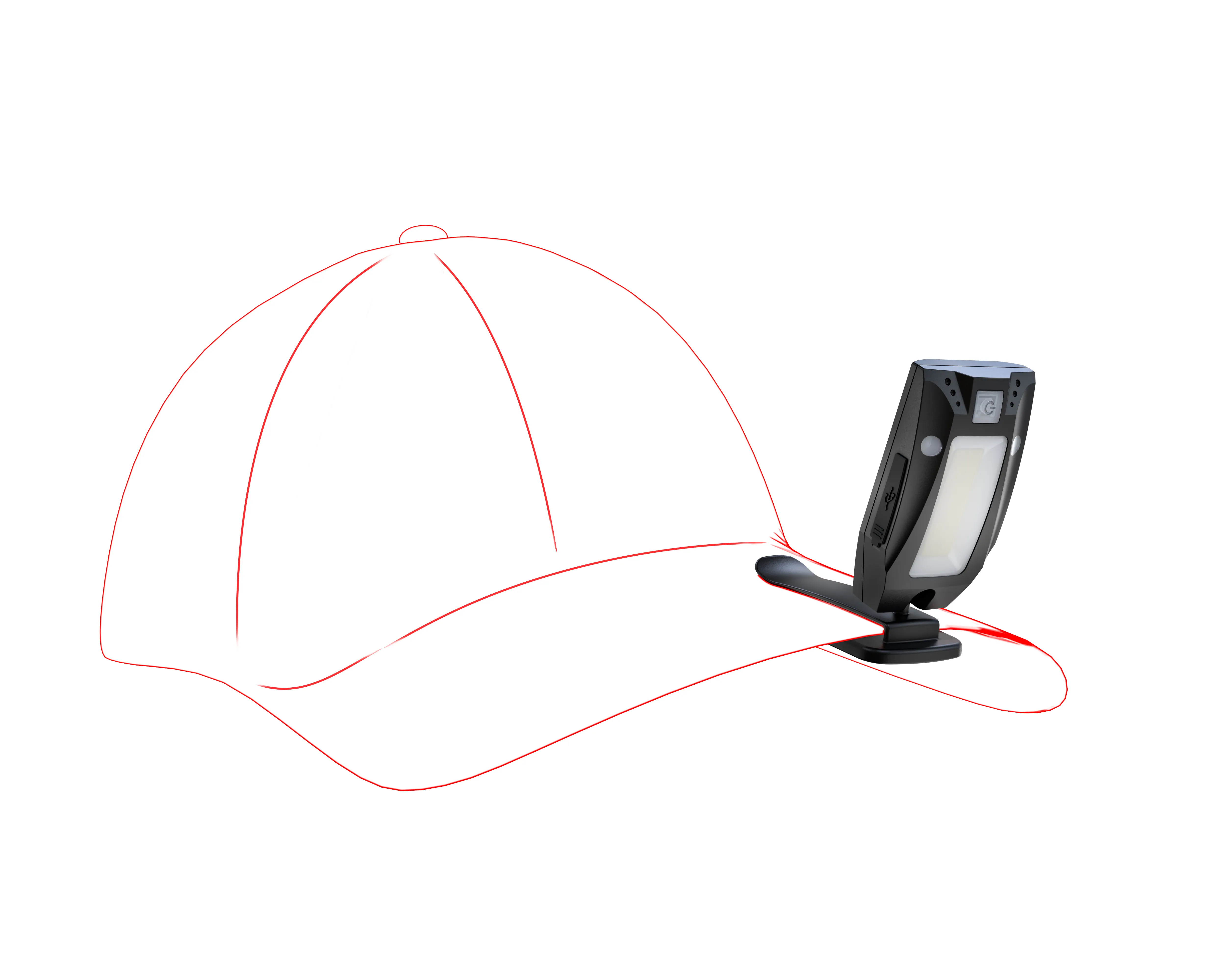 Led Lenser® SOLIDLINE SC2R Pic_1