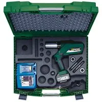 Klauke LS60L Pic_2