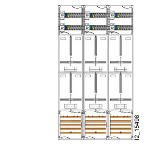 Siemens 8GS2050-3 Pic_1