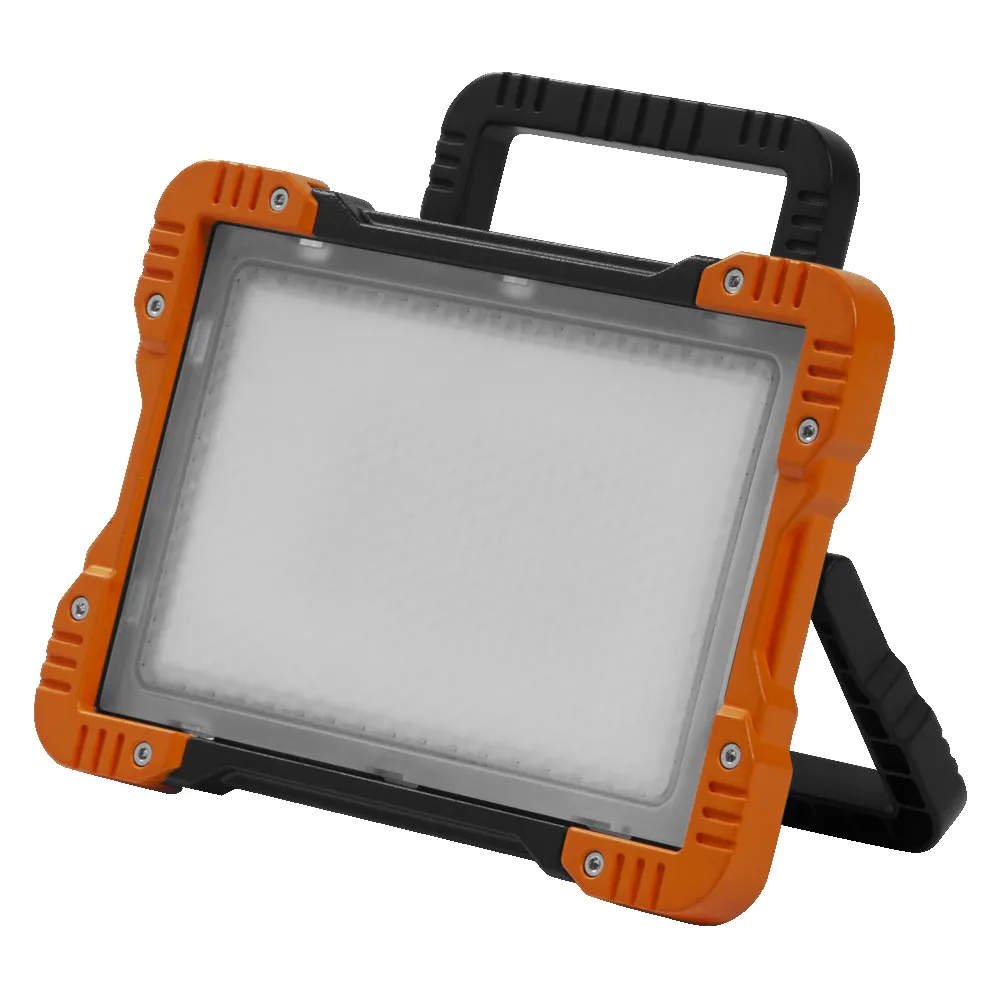 Ledvance LED Worklight Panel 50W 4000K Pic_2