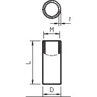 OBO Bettermann SVM16W ALU Pic_3