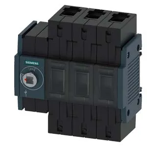 Siemens 3KD3230-2NE10-0 Pic_1