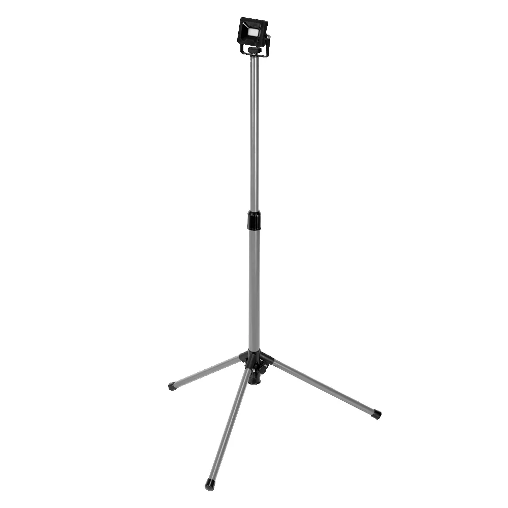 Ledvance LED WORKLIGHT VALUE TRIPOD 1x10W 865 Pic_1