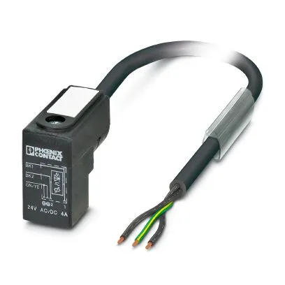 Phoenix Contact SAC-3P-10,0-PUR/C-1L-V Pic_1