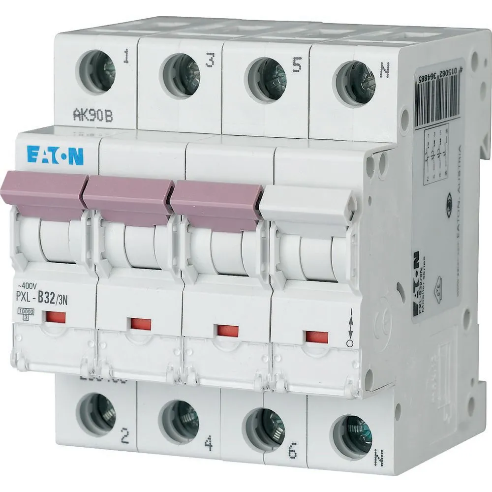 Eaton Electric PXL-B32/3N Pic_1