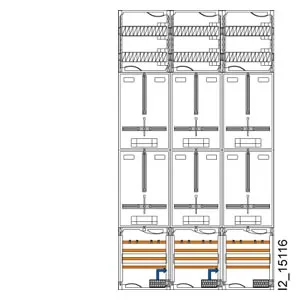 Siemens 8GS2034-3 Pic_1