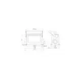 HDC 16B SDLU 2M25G