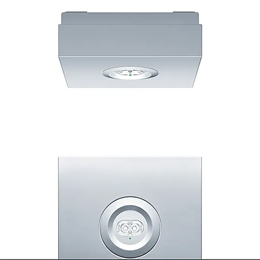 Zumtobel RESCLITE PRO MSC SPOT HP E3D SR Pic_1