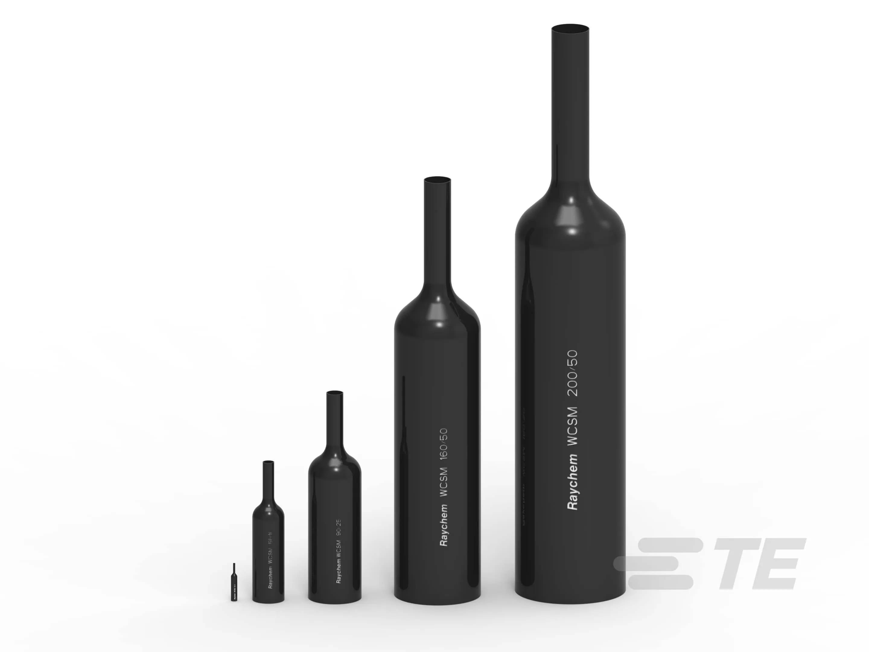 Te Connectivity WCSM-16/4-1000/S(S20) Pic_1