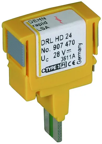 Dehn + Söhne DRL HD 24 Pic_1