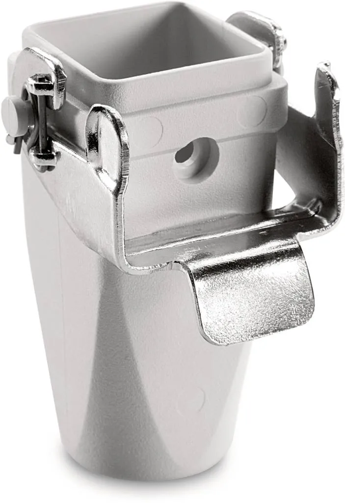 U.I. Lapp GmbH / Lappkabel EPIC® KIT H-A 4 BS TGVB M20 Pic_2