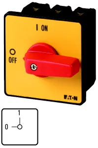 Eaton Electric P3-63/E-RT Pic_2