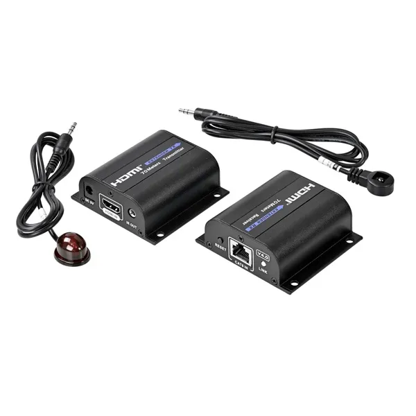 Indexa HDX01 Pic_1