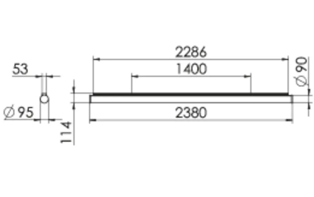 Ridi PURELIGHT-RA238 DAMC8TWO0900 Pic_1