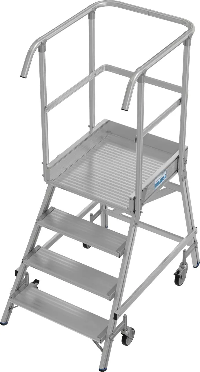 Krause-Werk GmbH & Co. KG 821027 Pic_1