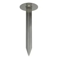 Slv Erdspiess für GLOO PURE 27 Pole E27 FL Pic_2