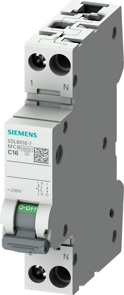 Siemens 5SL6020-7 Pic_1