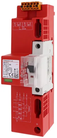 Dehn + Söhne DSH ZP 2 LSG A TT 255 Pic_3